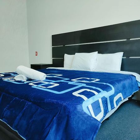 Cardonal Hotel Boutique Otomi Cerca De Tolantongo מראה חיצוני תמונה