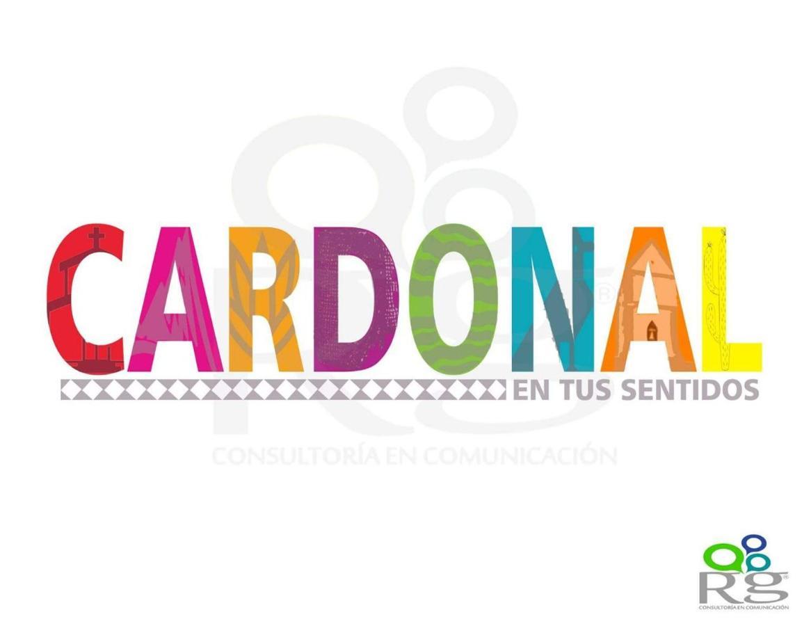 Cardonal Hotel Boutique Otomi Cerca De Tolantongo מראה חיצוני תמונה