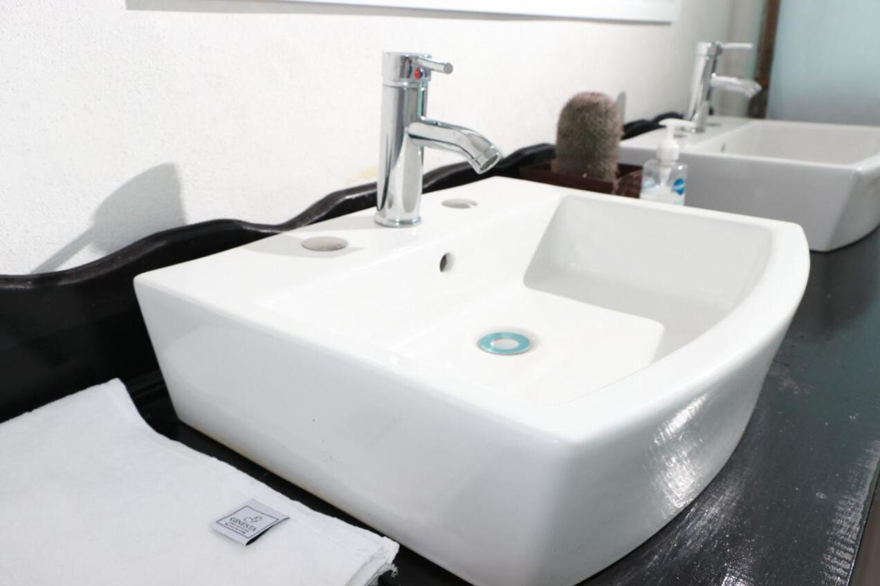 Cardonal Hotel Boutique Otomi Cerca De Tolantongo מראה חיצוני תמונה
