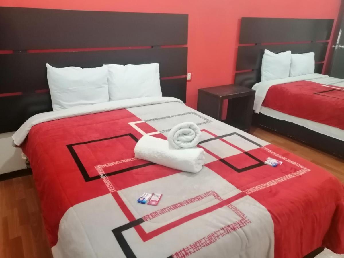 Cardonal Hotel Boutique Otomi Cerca De Tolantongo מראה חיצוני תמונה