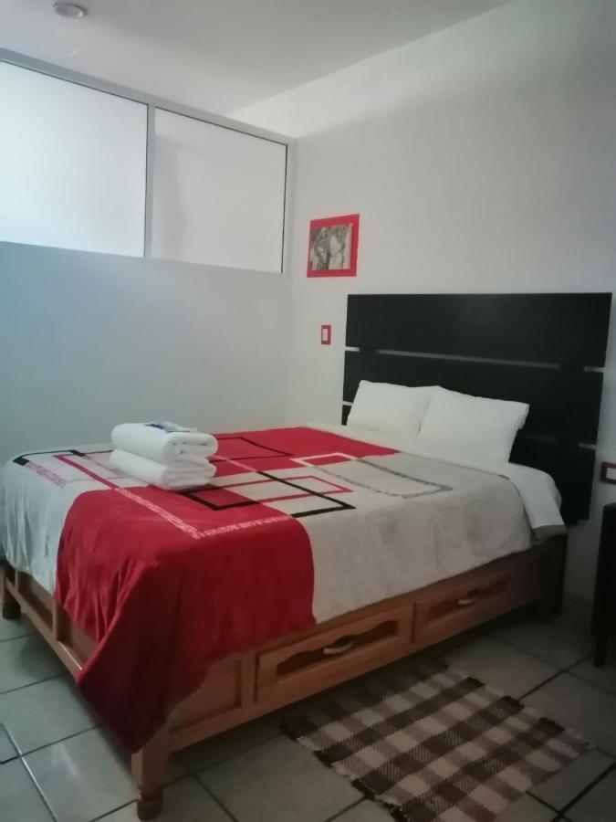 Cardonal Hotel Boutique Otomi Cerca De Tolantongo מראה חיצוני תמונה