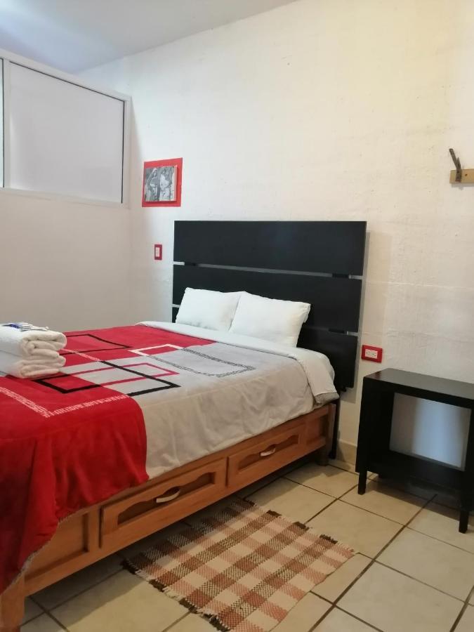 Cardonal Hotel Boutique Otomi Cerca De Tolantongo מראה חיצוני תמונה