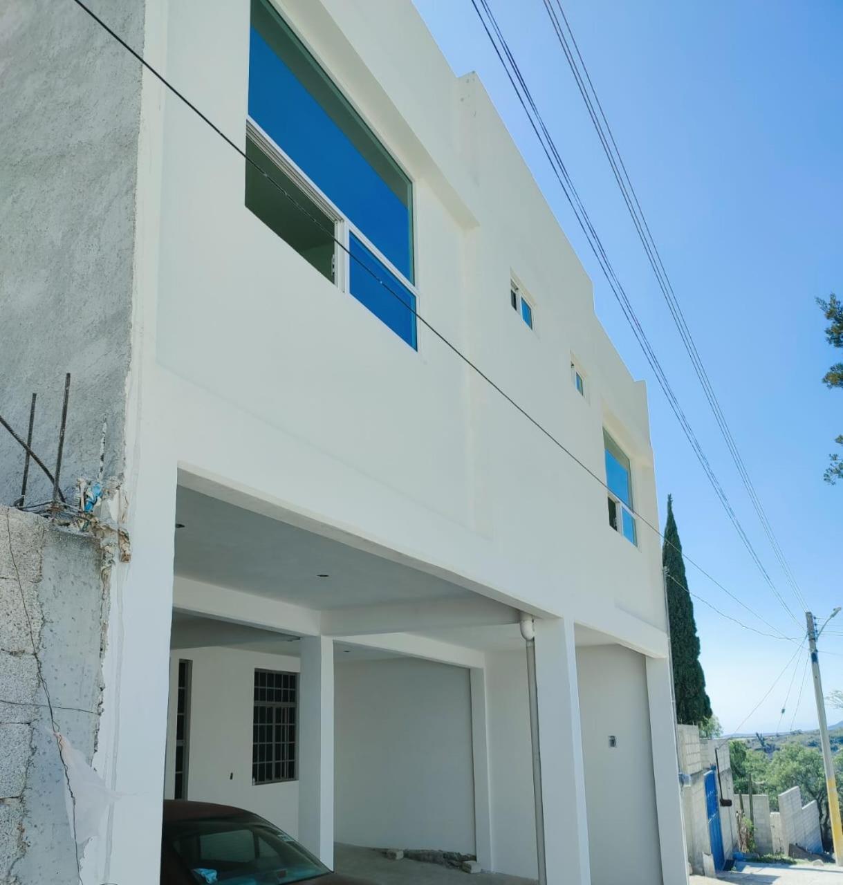 Cardonal Hotel Boutique Otomi Cerca De Tolantongo מראה חיצוני תמונה