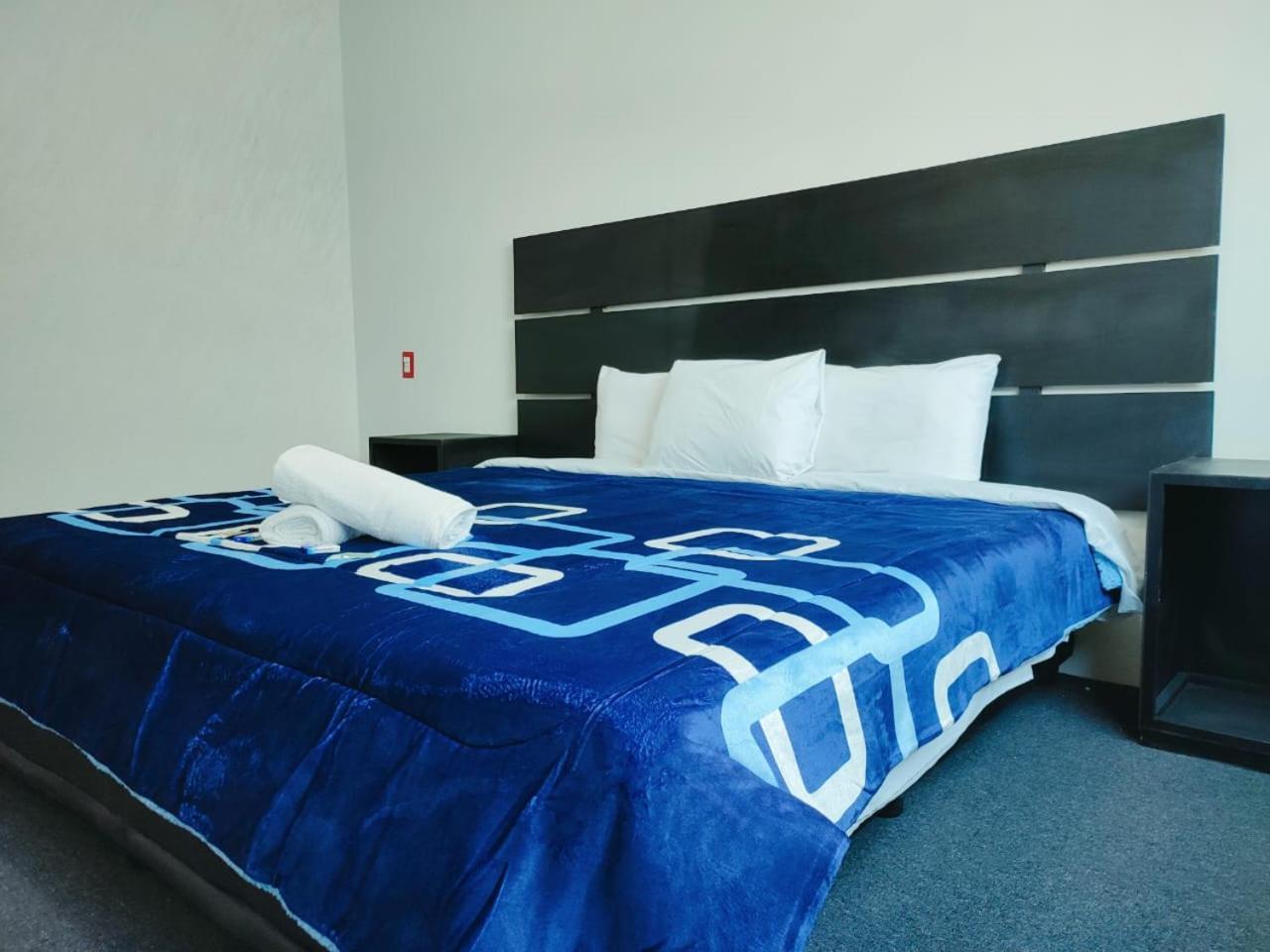 Cardonal Hotel Boutique Otomi Cerca De Tolantongo מראה חיצוני תמונה